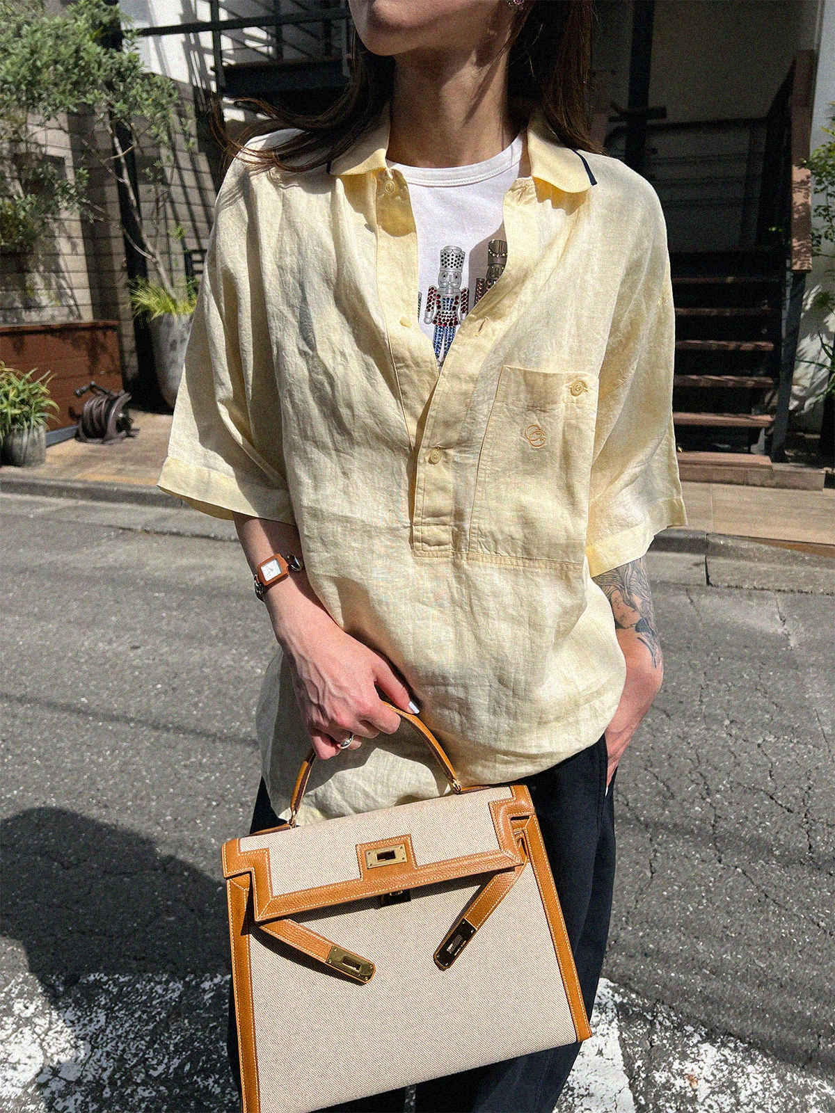 GIVENCHY｜VINTAGE QOO TOKYO｜ヴィンテージ クー トーキョー